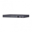 CyberPower Rack ATS PDU, Metered, 1U, 16A, vstup 2x IEC C20, výstup 8x C13, 2x IEC C19