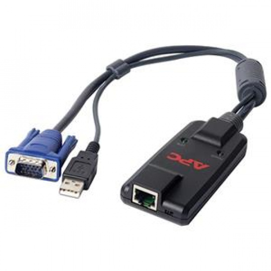 APC KVM 2G, Server Module, USB