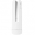 MikroTik OmniTIK 5 POE ac, 5xGLAN (w/4xPoE-OUT), ROS L4, PoE, zdroj, montážní sada