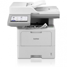 Brother MFC-L6910DN mono A4/50 stran/1200x1200dpi/2G/PCL6/USB 2/LAN/kopírka/skener/duplex/FAX/DADF