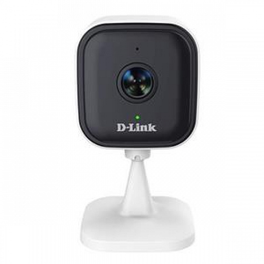 D-Link 2K Fixed Indoor Cloud CameraDCS - 6012 D-Link 2K Fixed Indoor Cloud CameraDCS - 6012