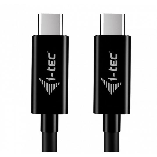 i-tec USB-C Charging Cable 1.8m