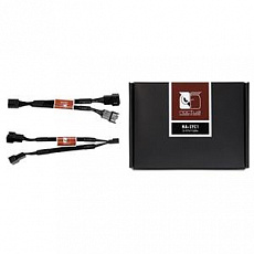 Noctua NA-SYC1, 2 rozbočovače pro 4-pin ventilátory