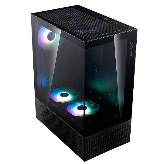 X-Diablo Gamer/U5 9060XT XPG/Midi/Ultra 5 225F/32GB/1TB/RX 9060XT/W11H/3R X-Diablo Gamer/U5 9060XT XPG/Midi/Ultra 5 225F/32GB/1TB/RX 9060XT/W11H/3R