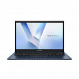 ASUS Vivobook 14/X1404VA-EB2174Z/3-100U/14"/FHD/8GB/256GB/Intel int/bez OS/Blue/2R