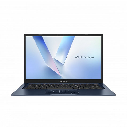 ASUS Vivobook 14/X1404VA-EB2174Z/3-100U/14"/FHD/8GB/256GB/Intel int/bez OS/Blue/2R ASUS Vivobook 14/X1404VA-EB2174Z/3-100U/14"/FHD/8GB/256GB/Intel int/bez OS/Blue/2R