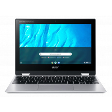 Acer Chromebook Spin 11 - 11,6T"/MT8183C/4G/64GB/Chrome stříbrný Acer Chromebook Spin 11 - 11,6T"/MT8183C/4G/64GB/Chrome stříbrný
