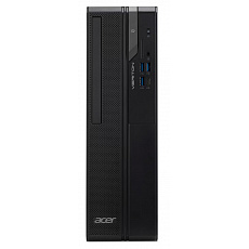 Acer Veriton/X2722G_W_FR180W 82+/SFF/i3-14100/8GB/256GB/Intel int/W11P/3R Acer Veriton/X2722G_W_FR180W 82+/SFF/i3-14100/8GB/256GB/Intel int/W11P/3R