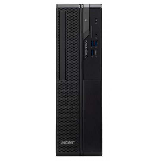 Acer Veriton/X2722G_W_FR180W 82+/SFF/i3-14100/8GB/256GB/Intel int/W11P/3R Acer Veriton/X2722G_W_FR180W 82+/SFF/i3-14100/8GB/256GB/Intel int/W11P/3R