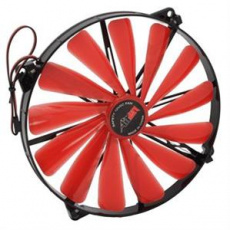 AIREN FAN RedWingsGiant 200 LED RED (200x200x20mm) AIREN FAN RedWingsGiant 200 LED RED (200x200x20mm)