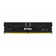 Kingston FURY Renegade Pro/DDR5/16GB/7200MHz/CL38/1x16GB/Black