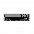 Lexar NM790/8TB/SSD/M.2 NVMe/Šedá/5R