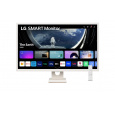 LG/32SR50F-W/32"/IPS/FHD/60Hz/8ms/White/2R