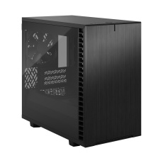 Fractal Design Define 7 Nano Black TG Light Tint