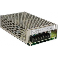 Průmyslový zdroj Carspa 24V=/250W spínaný HS-250/24 Průmyslový zdroj Carspa 24V=/250W spínaný HS-250/24