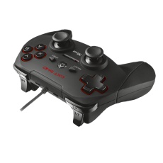 gamepad TRUST GXT 540 Wired Gamepad gamepad TRUST GXT 540 Wired Gamepad