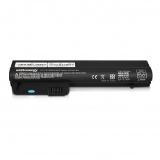 WE HC bat. pro HP Bus. Not. NC2400 10,8V 4400mAh WE HC bat. pro HP Bus. Not. NC2400 10,8V 4400mAh