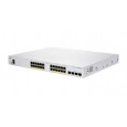 Cisco CBS250-24FP-4G-EU REFRESH