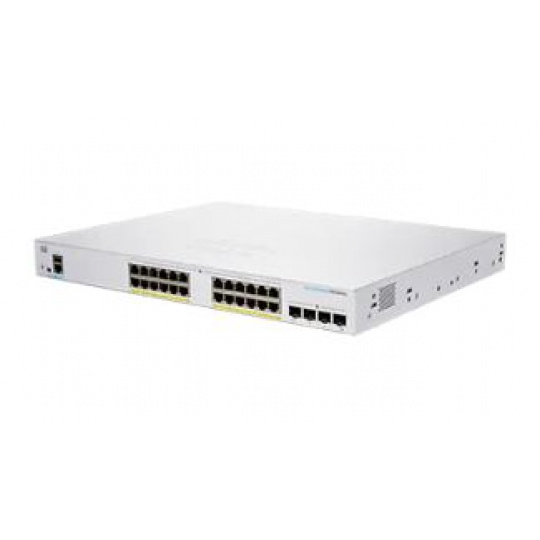 Cisco CBS250-24FP-4G-EU REFRESH