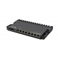 MikroTik RouterBOARD RB5009UG+S+IN