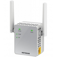 NETGEAR AC750 WiFi Range Extender, EX3700