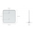 Ubiquiti UACC-FM-16cm, Floating Mount, 16cm pro UX7