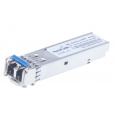 MaxLink 1.25G SFP optický HP modul, SM, 1310nm, 3km, 2x LC konektor, DDM, HPE kompatibilní