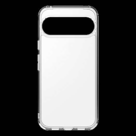 Cases Clear Google Pixel 10 Pro XL