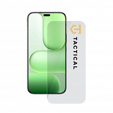 Tactical Glass Shield 2.5D sklo pro Honor 600 Lite Clear Tactical Glass Shield 2.5D sklo pro Honor 600 Lite Clear