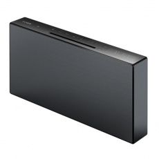 Sony mikro Hi-Fi systém CMT-X3CD,CD,NFC,10W, černý Sony mikro Hi-Fi systém CMT-X3CD,CD,NFC,10W, černý