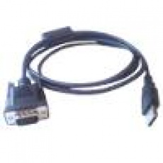 Kabel USB pro CipherLab 1560/1562/1564,tmavý