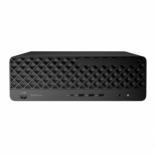 HP ProDesk 4/G1i/SFF/U5-235/24GB/512GB/Intel int/W11P/3R