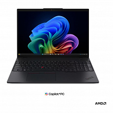Lenovo ThinkPad L/L16 Gen 3 (AMD)/AI7-445/16"/WUXGA/24GB/512GB/AMD int/W11P/Black/3R On-Site Lenovo ThinkPad L/L16 Gen 3 (AMD)/AI7-445/16"/WUXGA/24GB/512GB/AMD int/W11P/Black/3R On-Site