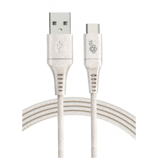 TB Touch Eco friendly USB A 2.0 - USB C kabel