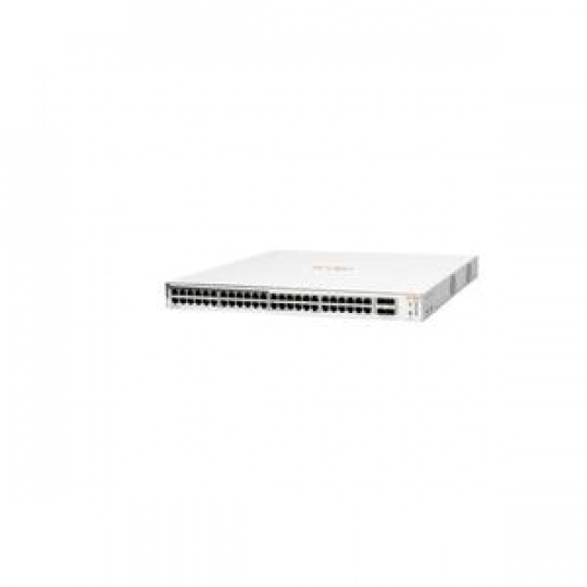 Aruba IOn 1830 48G 4SFP 370W Sw