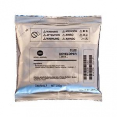 Konica Minolta Developer/Starter DV-116 pro Bizhub 164/165/185/215/226 Konica Minolta Developer/Starter DV-116 pro Bizhub 164/165/185/215/226