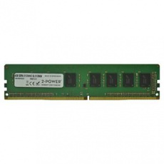 2-Power 4GB PC4-17000U 2133MHz DDR4 CL15 Non-ECC DIMM 1Rx8 ( DOŽIVOTNÍ ZÁRUKA ) 2-Power 4GB PC4-17000U 2133MHz DDR4 CL15 Non-ECC DIMM 1Rx8 ( DOŽIVOTNÍ ZÁRUKA )