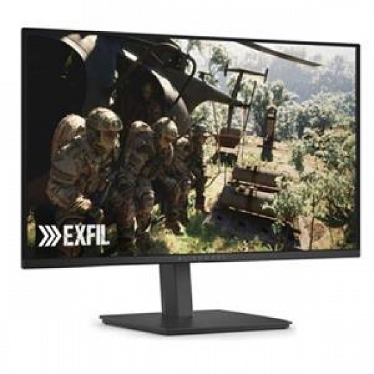 DELL Alienware AW2726DM LCD 27" QD-OLED/2560x1440/1000:1/1ms/2xHDMI/DP/USB 3.0/černá