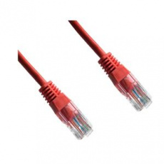 DATACOM Patch cord UTP CAT5E 7m oranžový DATACOM Patch cord UTP CAT5E 7m oranžový