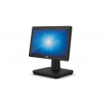 Elo EPS15E3 15IN WIDE W10P CORE I3/4GB/128GB SSD PR CAP I/O STAND IN