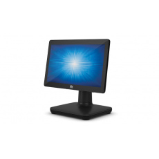 Elo EPS15E3 15IN WIDE W10P CORE I3/4GB/128GB SSD PR CAP I/O STAND IN