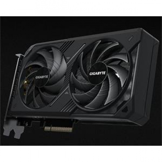 GIGABYTE RTX™ 5060 Ti WINDFORCE OC 8G GIGABYTE RTX™ 5060 Ti WINDFORCE OC 8G