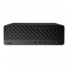 HP ProDesk 4 SFF G1i AI/Ultra 5 235/24 GB/512 GB/Win 11 Pro/3y HP ProDesk 4 SFF G1i AI/Ultra 5 235/24 GB/512 GB/Win 11 Pro/3y