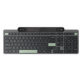 Lenovo Self-Charging Bluetooth Keyboard - Czech