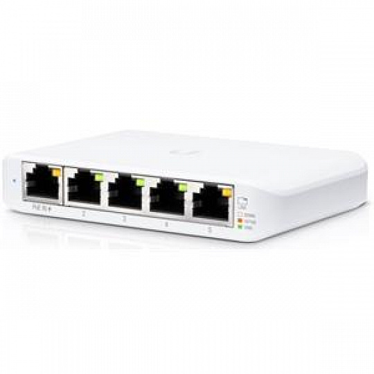 Ubiquiti USW-Flex-Mini-3 - UniFi Switch Flex Mini 3-pack Ubiquiti USW-Flex-Mini-3 - UniFi Switch Flex Mini 3-pack