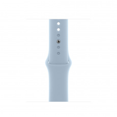 Watch Acc/41/Light Blue Sport Band - M/L Watch Acc/41/Light Blue Sport Band - M/L