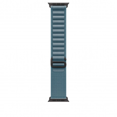 Watch Acc/49/Light Blue Alpine Loop-M-Bl.Titan Watch Acc/49/Light Blue Alpine Loop-M-Bl.Titan