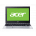 Acer Chromebook 311, 11,6" HD Touch, MT8183, 4GB, 64GB, Chrome, stříbrný
