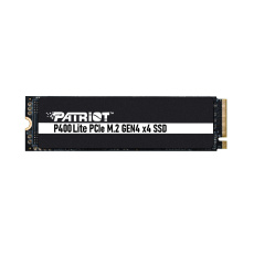 PATRIOT P400 Lite/250GB/SSD/M.2 NVMe/5R