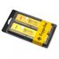 EVOLVEO Zeppelin, 4GB 1333MHz DDR3 CL9, GOLD, box (2x2GB KIT) EVOLVEO Zeppelin, 4GB 1333MHz DDR3 CL9, GOLD, box (2x2GB KIT)